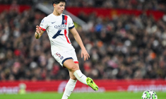 PSG : la peur du quatre à la suite