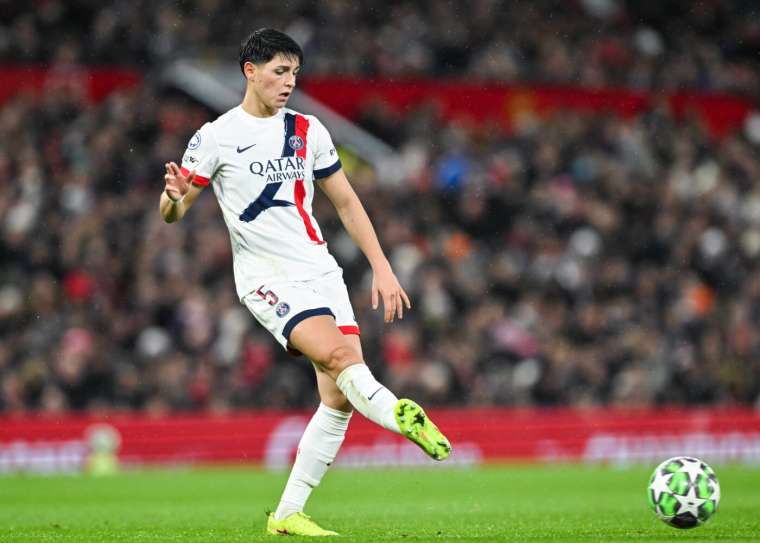 PSG : la peur du quatre à la suite