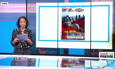 Condamnation de l'ex-ministre danoise à l'Immigration: "Personne n'est au-dessus des lois"