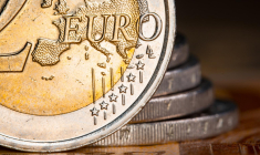 Certaines pièces d’euros s’échangent à prix gros auprès des collectionneurs.