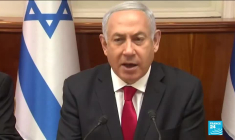 David Khalfa - Tensions entre Israël et la bande de Gaza