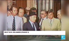 France : Révélations sur l'attentat de la rue des Rosiers en 1982