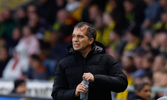 Nantes : Luís Castro viré, son remplaçant déjà identifié