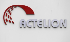 J&J ESPÈRE FINALISER LE RACHAT D'ACTELION D'ICI LE 16 JUIN