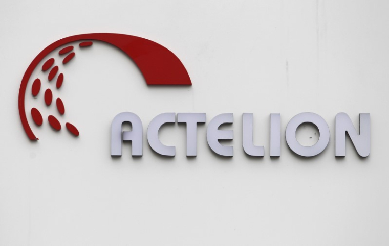 J&J ESPÈRE FINALISER LE RACHAT D'ACTELION D'ICI LE 16 JUIN