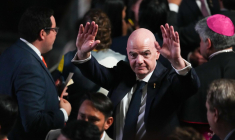 Javier Tebas : « L’ère Infantino est terminée »