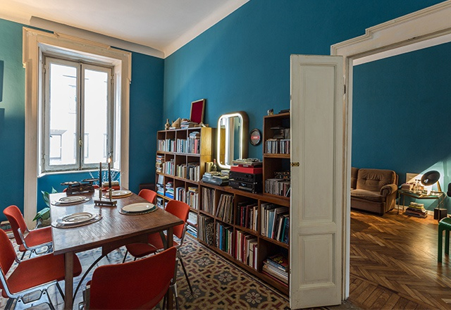 Dénichez le logement de vos rêves (Crédit photo: Adobe Stock)