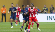 Pronostic PSG-Bayern : Analyse, cotes et prono du match de Ligue des champions