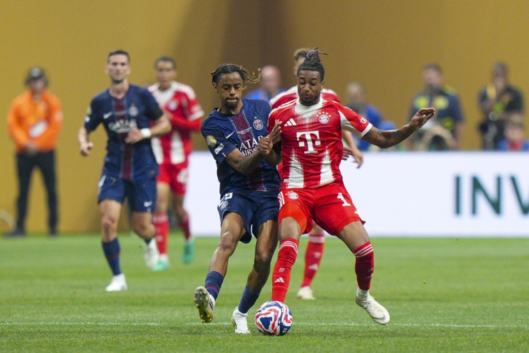 Pronostic PSG-Bayern : Analyse, cotes et prono du match de Ligue des champions