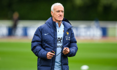 Deschamps : « On a eu une maîtrise supérieure à cette équipe d’Espagne »