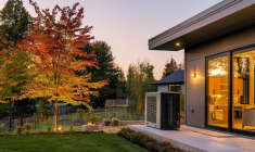 (Comment préserver durablement des aléas extérieurs vos installations qui économisent de l'énergie ou de l'eau ? - Crédit photo : Adobe Stock)