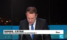 Hamas - Fatah : vers une réconciliation palestinienne ?