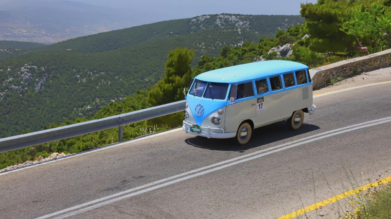 Coup de projecteur sur trois façons originales et dépaysantes de profiter de l’été crédit photo : Shutterstock