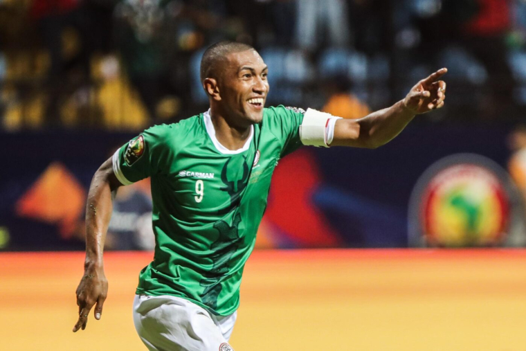 Top 50 : les plus grandes sélections africaines de l’histoire (50 à 41)