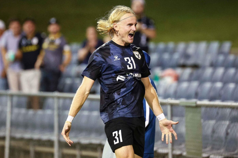 On connaît l'identité de la première buteuse de 2026