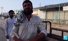 Guerre en Afghanistan : les Taliban multiplient les offensives dans le nord du pays