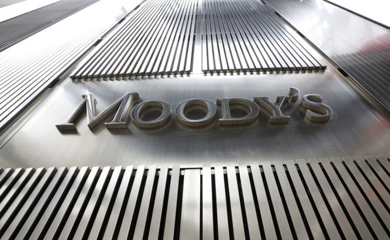 MOODY'S ADOPTE UNE PERSPECTIVE NÉGATIVE SUR LES NOTES SOUVERAINES MONDIALES