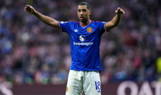 Manchester United est le club européen qui perd le plus d’argent