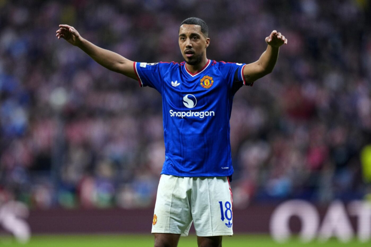 Manchester United est le club européen qui perd le plus d’argent