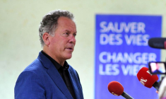 LE PAM REÇOIT SON NOBEL DE LA PAIX, MET EN GARDE CONTRE LA FAMINE
