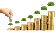 finance, euros, fructifier, placements, epargne, (Crédits: Flickr - Brennan Clark)