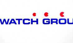 ( AFP / FABRICE COFFRINI )