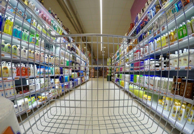 La crise sanitaire a bousculé les habitudes de consommation des Français (Crédits photo : Pixabay - Marco_Pomella )