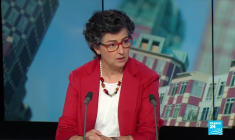 Arancha Gonzalez Laya : "La communauté politique européenne est une réponse à la menace de Poutine"