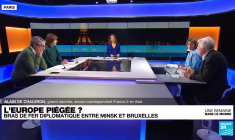 Xi Jinping le pouvoir absolu ? Le Parti communiste adopte une résolution historique