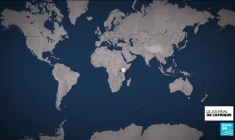 Kenya : 21 morts dans l'incendie d'une école de garçons, nouveau sinistre dans une école de filles