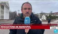 Guerre en Ukraine : les dernières contre-offensives ukrainiennes