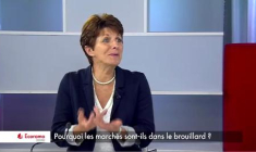 Pourquoi les marchés sont-ils dans le brouillard ?