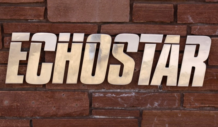 INMARSAT REJETTE L'OFFRE D'ECHOSTAR, LA JUGE TROP FAIBLE