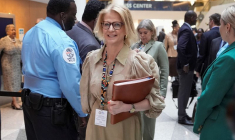 Réunions de printemps du FMI et de la Banque mondiale 2025 à Washington, D.C.