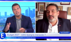 Budget 2027 : votre épargne menacée ?