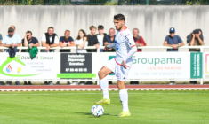 Mattéo Commaret : « Aujourd'hui, je veux choisir mon parcours »