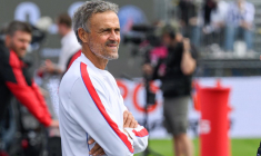 Luis Enrique veut le three-peat avec le PSG