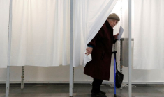 LES HONGROIS AUX URNES POUR DIRE SI ORBAN PEUT RESTER AU POUVOIR