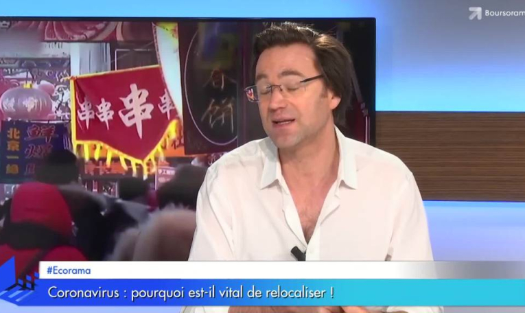 Coronavirus : pourquoi il est vital de relocaliser !