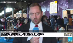 Sommet Afrique-France : plusieurs tables rondes organisées avec Emmanuel Macron