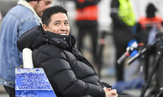 Samir Nasri et les 212 commandes Deliveroo de la discorde