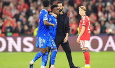 Arbeloa et l'occasion en or de l'UEFA « pour marquer un avant et un après dans la lutte contre le racisme »