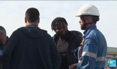 Carburant en France: Vers la fin de la grève?