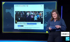 Washington DC : Trump veut-il renommer le “District de Columbia” en “District d’Amérique” ?