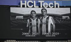 L’accident qui a tué Diogo Jota et André Silva aurait été causé par « un grand excès de vitesse »