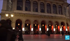 À Lyon, le festival "Brisons le silence" lutte contre les violences faites aux femmes