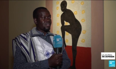 Un siècle d’art africain s’expose au Musée Rath à Genève