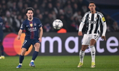 Le PSG glisse en barrages après son nul contre Newcastle