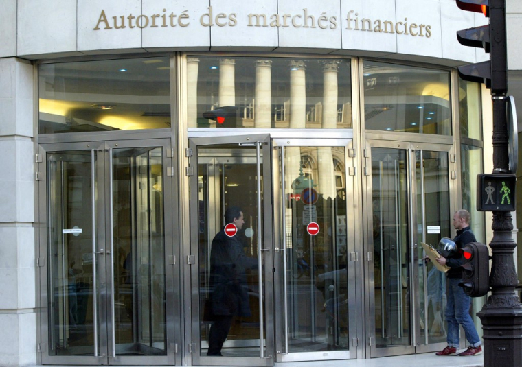 ( AFP / THOMAS COEX )