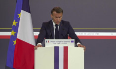 100 millions d'euros supplémentaires pour attirer les chercheurs étrangers en France (Macron)